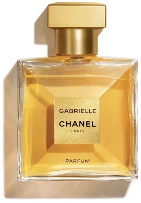 chanel's gabrielle chanel parfum spray|chanel gabrielle perfume boots.